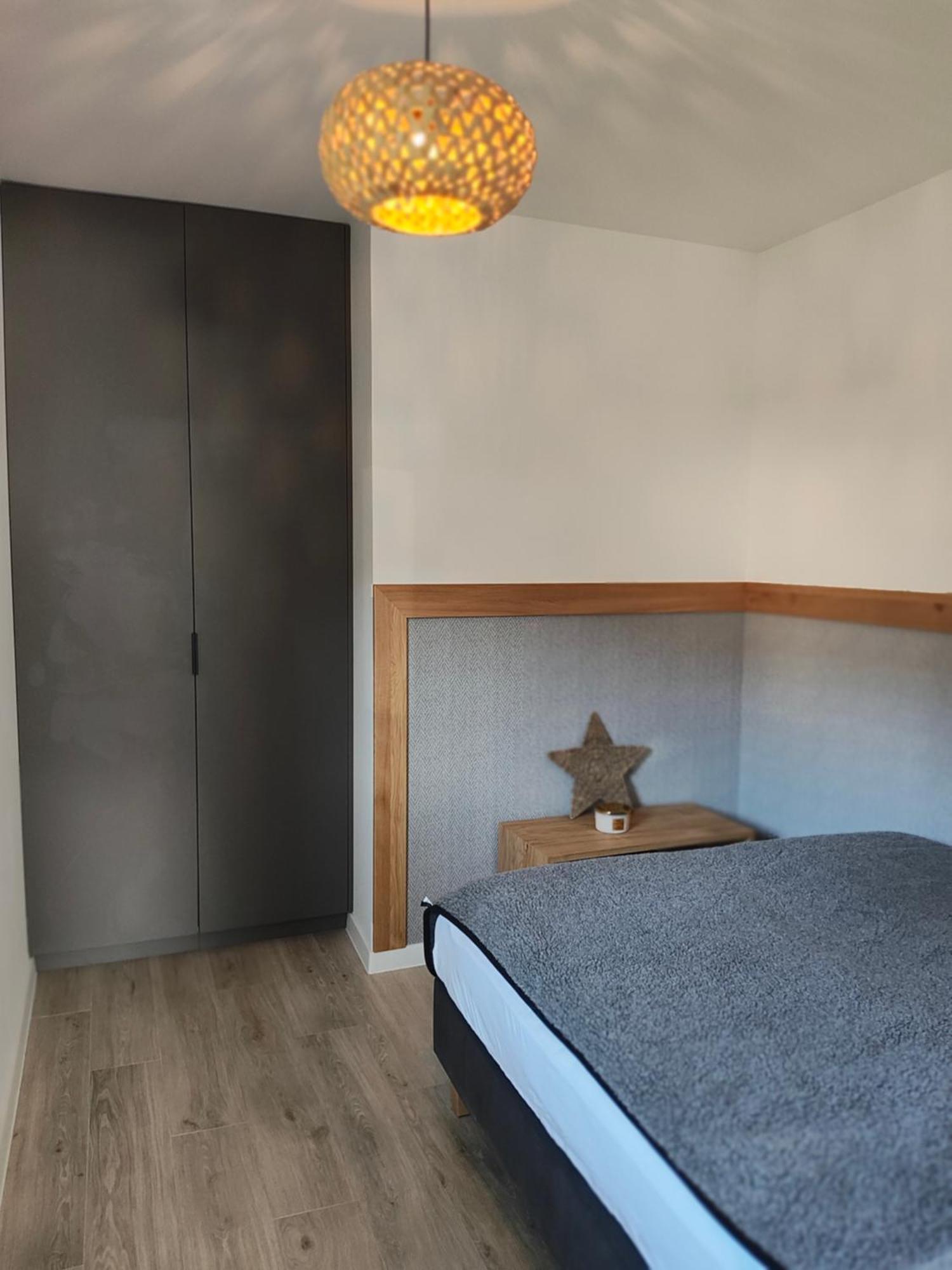 Apart 558 Szczyrk Esterno foto